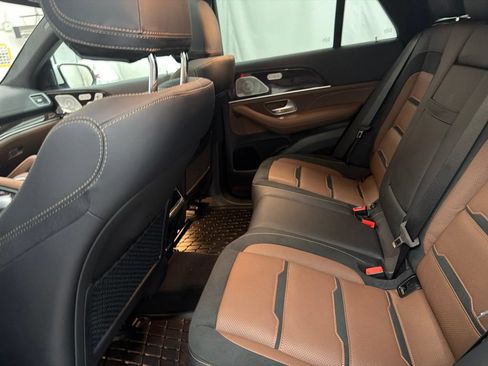 Certified 2024 Mercedes-Benz GLE 63 AMG S image 20