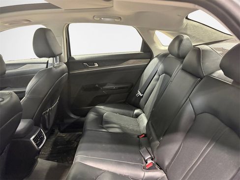 Used 2023 Kia K5 EX w/ EX Premium Package image 24