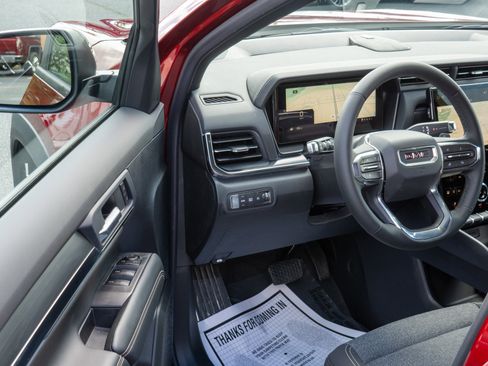 New 2026 GMC Terrain Elevation w/ LPO, Floor Liner Package image 10