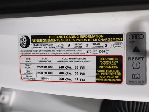 Used 2023 Audi Q5 2.0T Premium AWD/4WD image 39