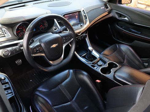 Used 2015 Chevrolet SS image 6