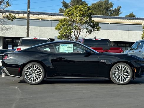 New 2026 Ford Mustang GT Premium RWD image 3