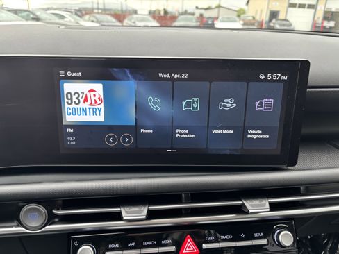 Used 2025 Hyundai Tucson SEL image 18