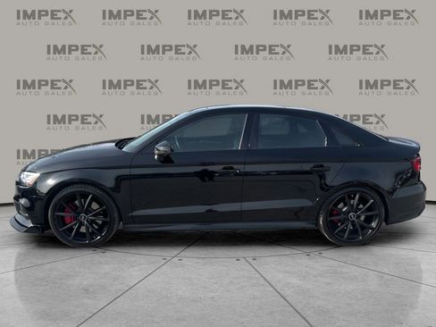 Used 2017 Audi S3 Premium Plus image 2
