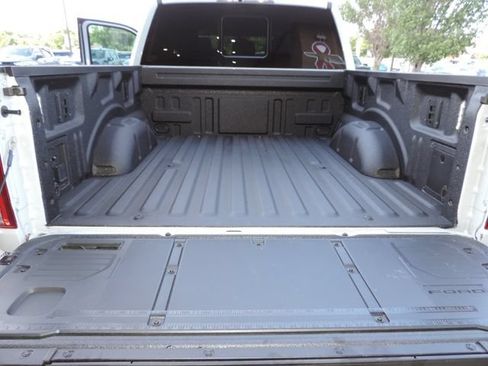 Used 2025 Ford F150 Raptor AWD/4WD image 19