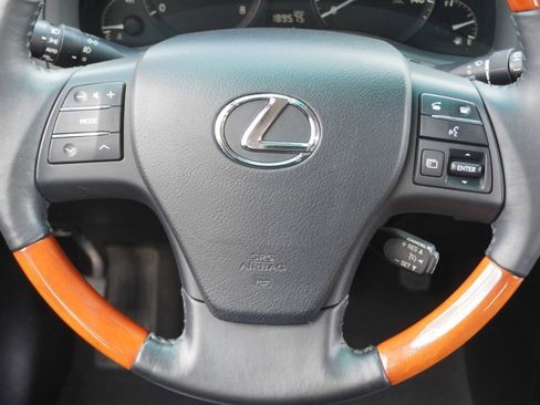 Used 2011 Lexus RX 350 2WD w/ Premium Pkg image 28