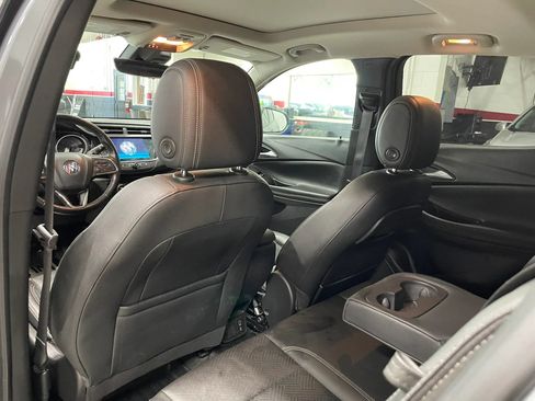 Used 2021 Buick Encore GX Essence w/ Advanced Technology Package AWD/4WD image 19