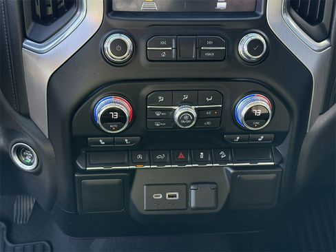 Certified 2021 GMC Sierra 1500 Elevation w/ X31 Off-Road Package image 24