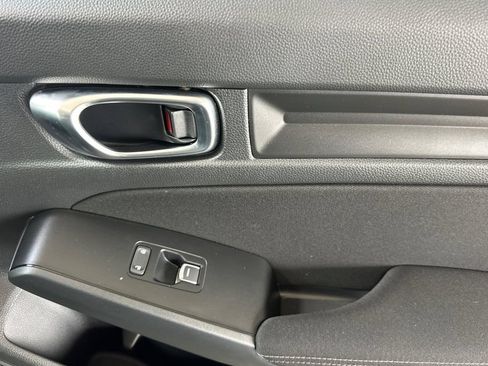 Certified 2026 Honda Civic Sport image 18