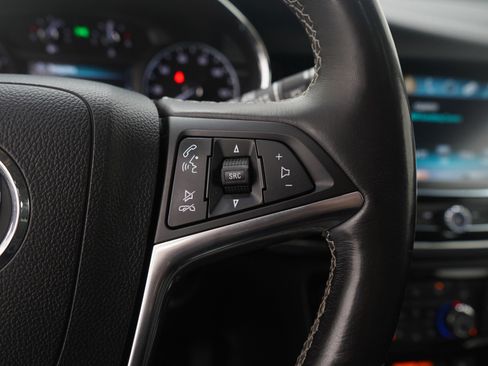 Used 2019 Buick Encore Essence w/ Experience Buick Package image 26