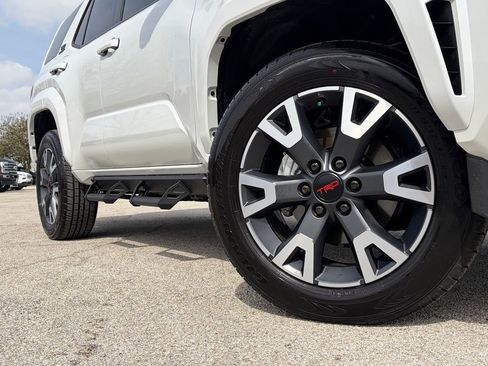 Used 2026 Toyota 4Runner TRD Sport Premium w/ Tow Technology Package image 2