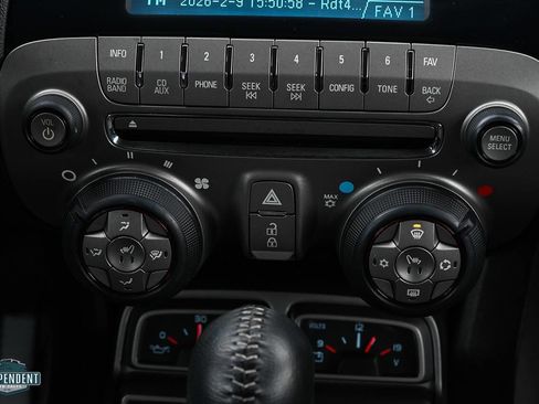 Used 2011 Chevrolet Camaro SS w/ RS Package image 16