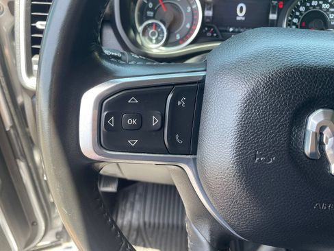 Used 2024 RAM 3500 Laramie AWD/4WD image 22