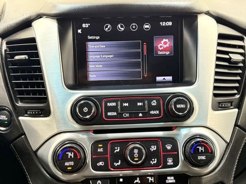 Used 2016 GMC Yukon SLT AWD/4WD image 23