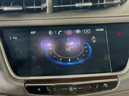 Used 2019 Cadillac XT5 FWD image 13