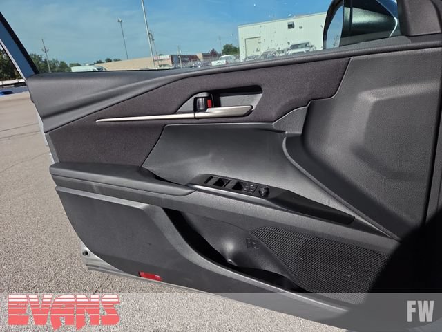 Certified 2025 Toyota Camry LE FWD image 18