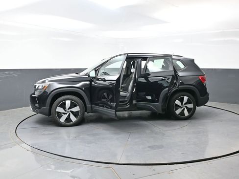 Used 2024 Volkswagen Taos S image 57