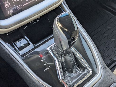 Used 2020 Subaru Legacy Limited image 25