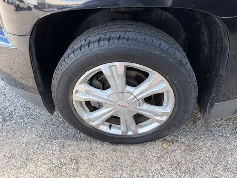 Used 2017 GMC Terrain SLT w/ Open Road Package AWD/4WD image 14