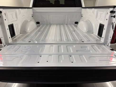 New 2026 Ford F150 Lariat AWD/4WD image 39