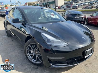 Used 2023 Tesla Model 3 Standard Range