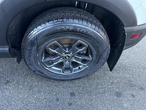 Certified 2023 Ford Bronco Sport Big Bend image 12