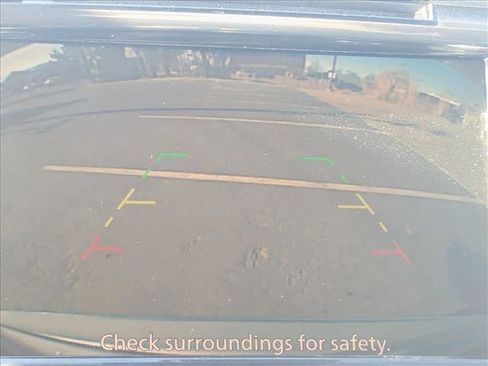 Used 2023 Nissan Murano SV image 13