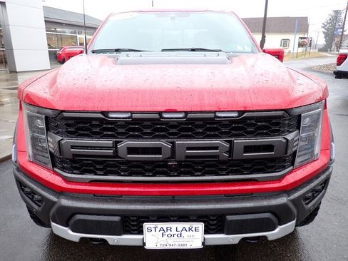 Used 2023 Ford F150 Raptor w/ Raptor Carbon Fiber Package image 11