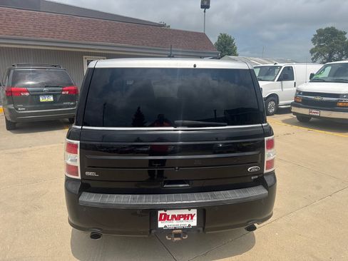 Used 2014 Ford Flex SEL w/ Equipment Group 202A AWD/4WD image 4
