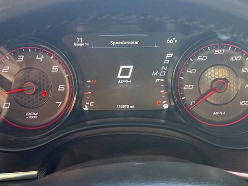 Used 2017 Dodge Charger R/T w/ Plus Group image 11