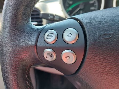 Used 2007 Mercedes-Benz SLK 280 image 25