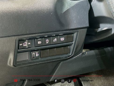 Used 2024 Toyota Tundra SR5 w/ SX Package RWD image 9