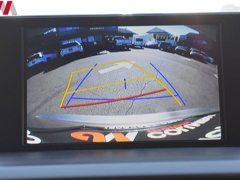 Used 2017 Lexus NX 200t AWD w/ Accessory Package image 22