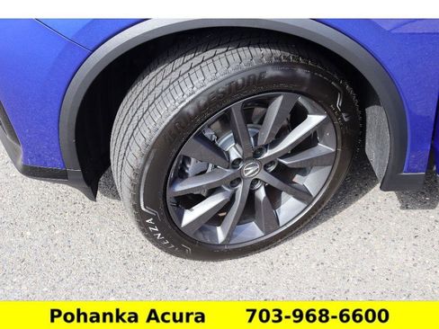 Certified 2025 Acura MDX A-Spec image 36