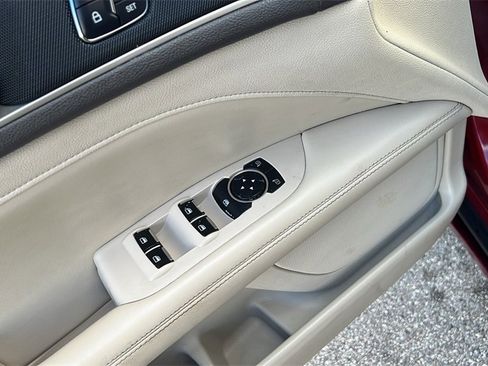 Used 2017 Lincoln MKZ Premiere image 11