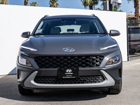 Used 2023 Hyundai Kona SEL FWD image 5