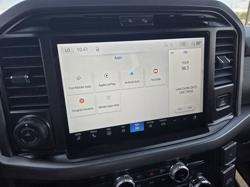 New 2026 Ford F150 XLT AWD/4WD image 7