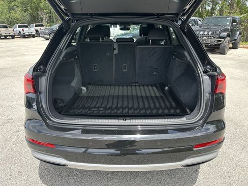 Used 2020 Audi Q3 2.0T Premium Plus AWD/4WD image 26