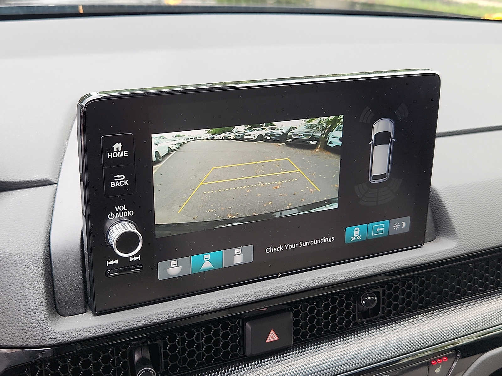 Used 2024 Honda CR-V EX-L image 17