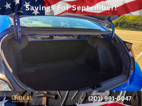 Used 2018 Honda Civic EX-T image 22