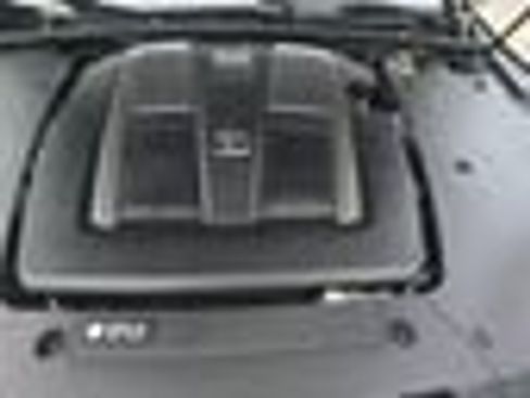 Used 2021 Lexus LS 500 w/ Interior Upgrade Package image 3