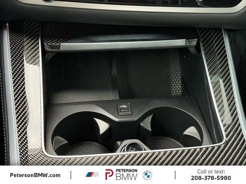 Used 2025 BMW X5 M60i AWD/4WD image 31