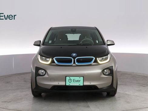 Used 2014 BMW i3 image 3