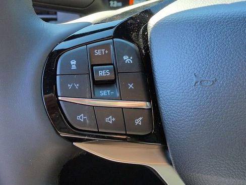 New 2026 Ford Explorer Platinum image 28