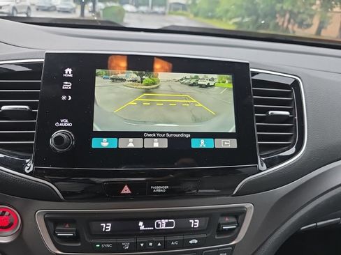 Used 2022 Honda Passport EX-L image 19