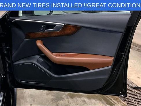 Used 2019 Audi A4 2.0T Premium w/ Convenience Package image 24