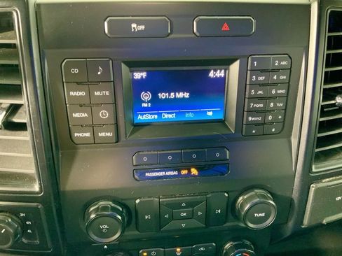 Used 2017 Ford F150 XL w/ Equipment Group 101A Mid image 21