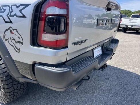 Used 2024 RAM 1500 TRX w/ TRX Level 2 Equipment Group AWD/4WD image 10