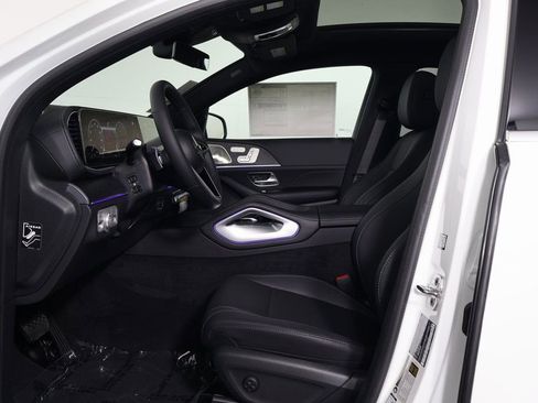 New 2026 Mercedes-Benz GLE 450 4MATIC Coupe image 5