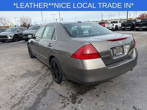 Used 2006 Honda Accord EX-L image 10